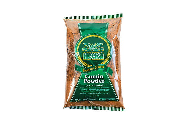 Heera cumin powder -1kg